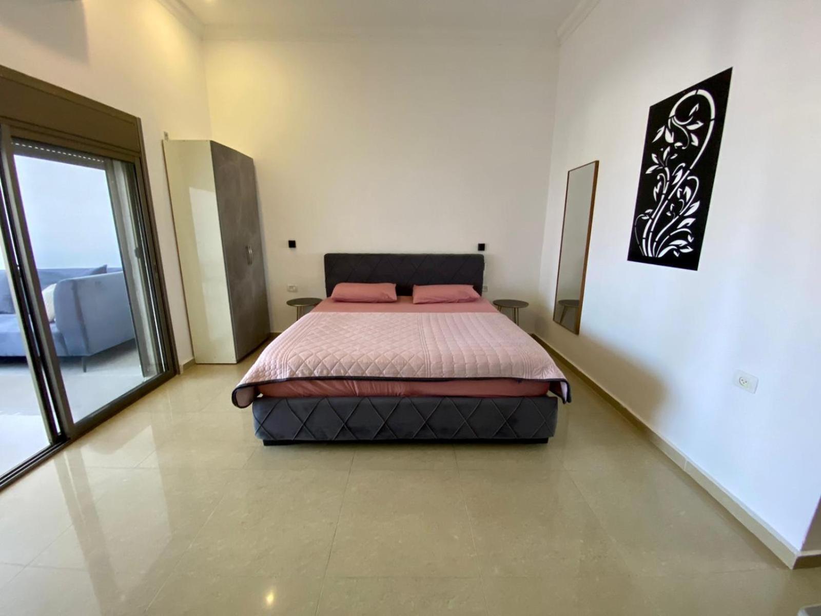 Sea Pearl Daire Hayfa Dış mekan fotoğraf