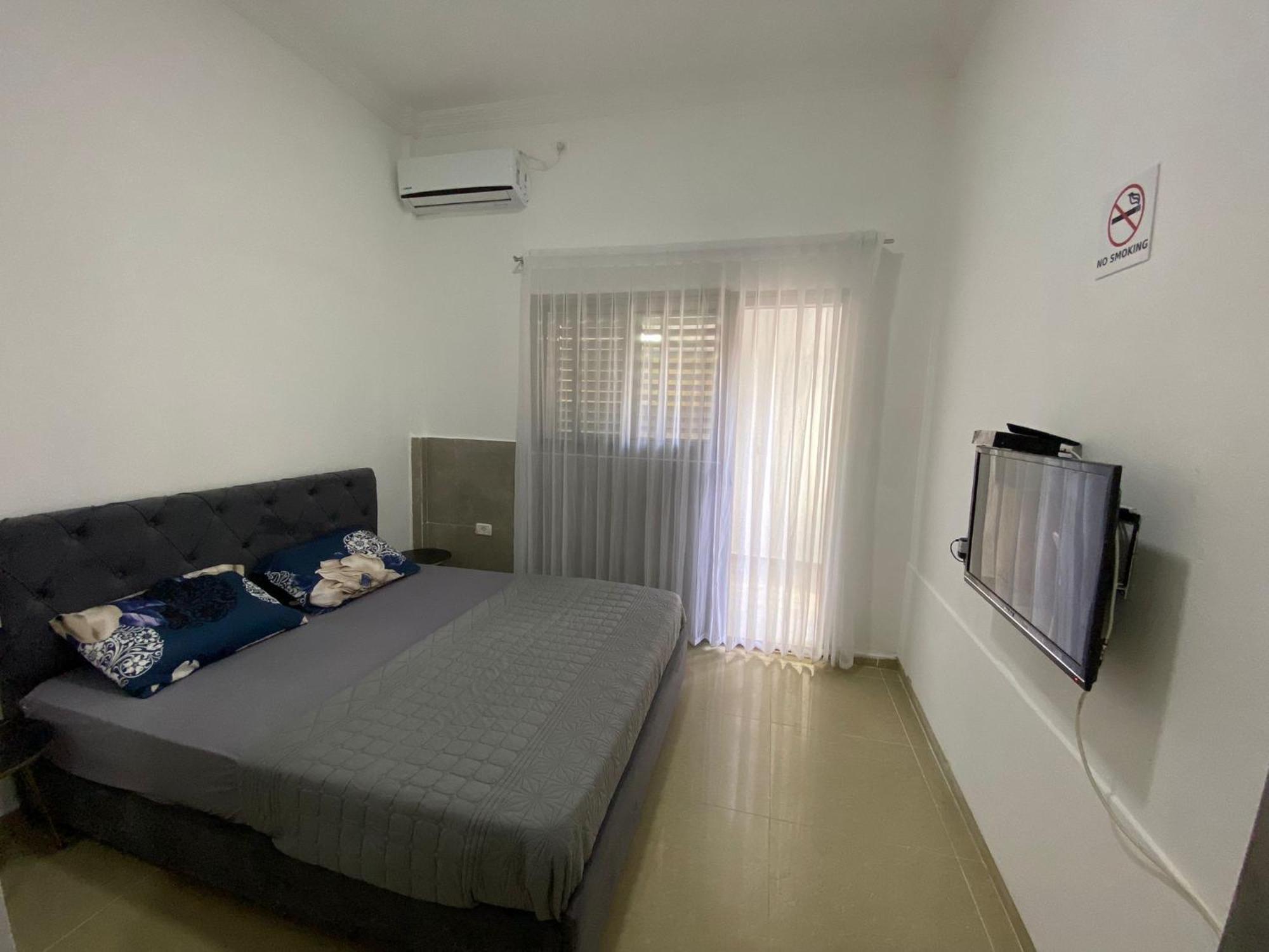 Sea Pearl Daire Hayfa Dış mekan fotoğraf