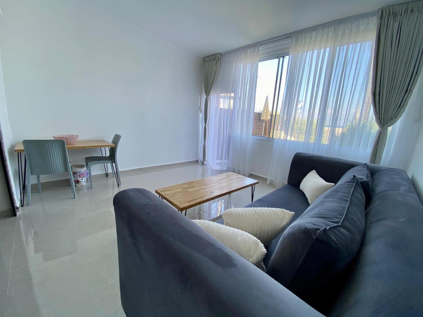Sea Pearl Daire Hayfa Dış mekan fotoğraf