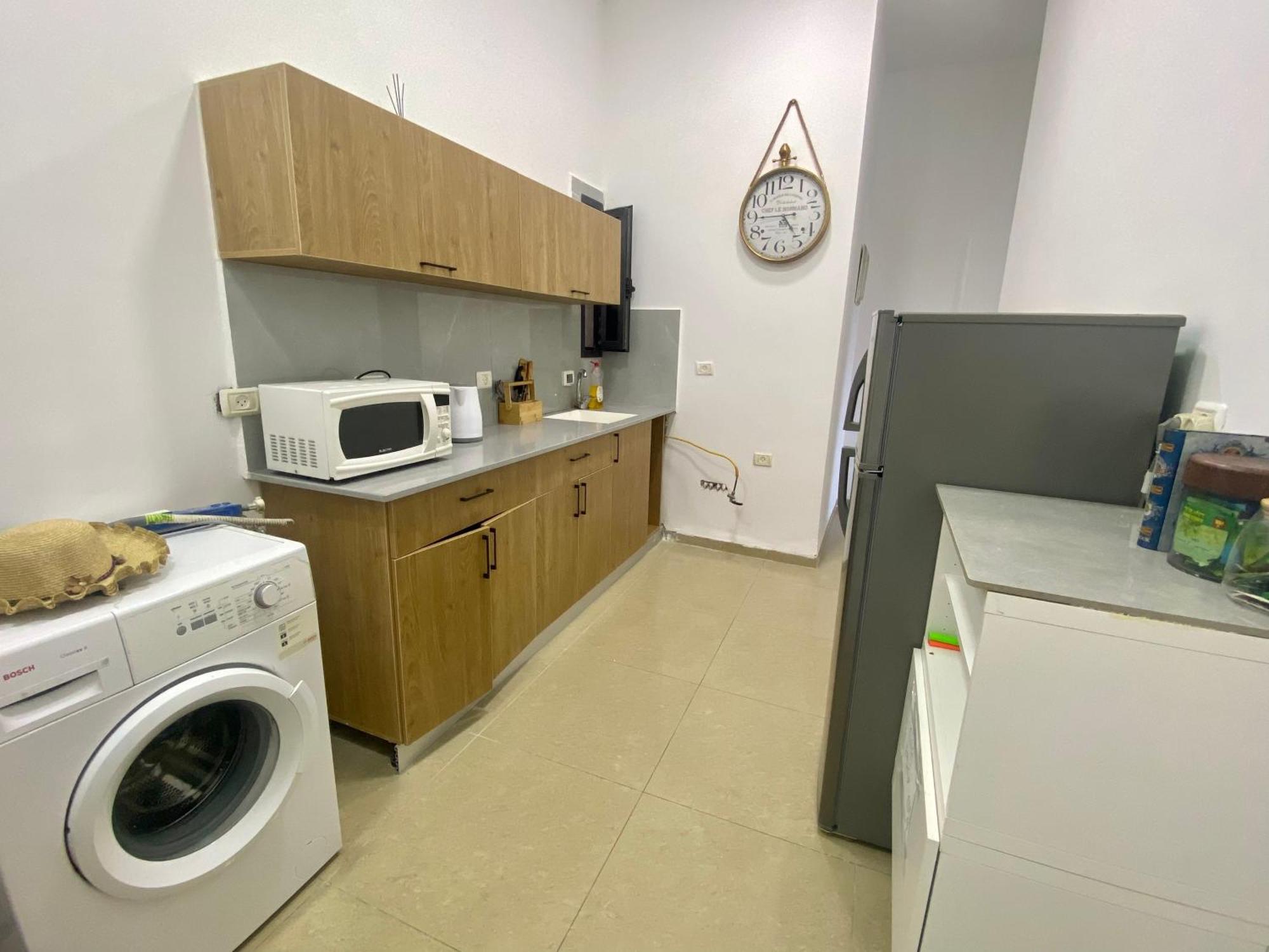 Sea Pearl Daire Hayfa Dış mekan fotoğraf