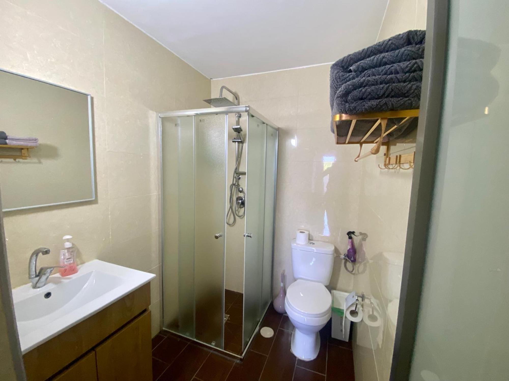 Sea Pearl Daire Hayfa Dış mekan fotoğraf