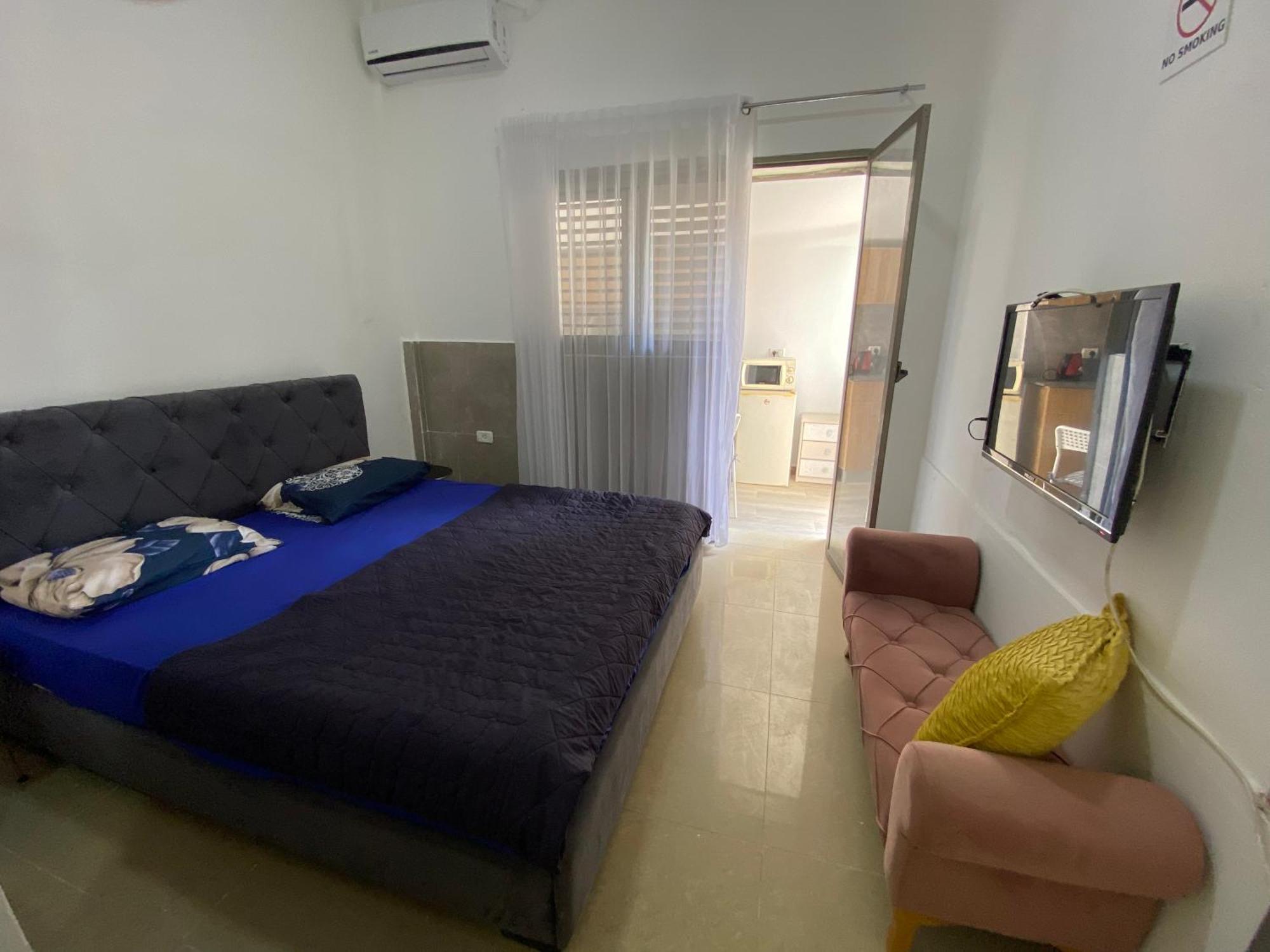 Sea Pearl Daire Hayfa Dış mekan fotoğraf